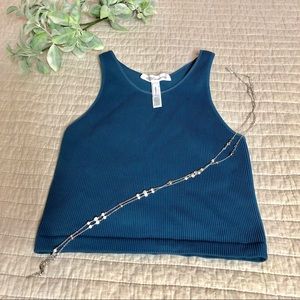 BCBG Crop Top